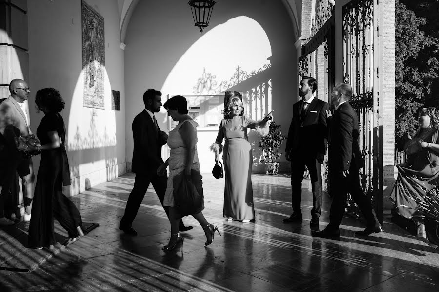 Wedding photographer Jose Miguel Ferrándiz (josemi72). Photo of 25 March