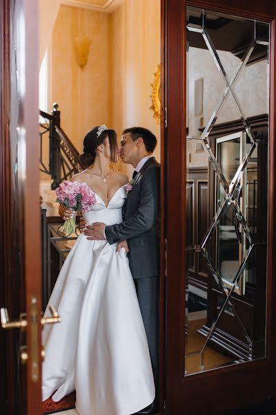 Fotógrafo de bodas Irina Kripak (kripak). Foto del 29 de agosto 2019