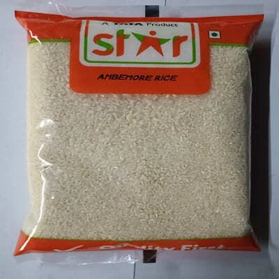 Star Ambemor Rice 2 Kg