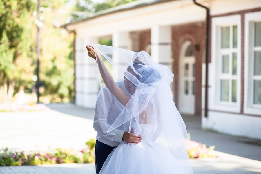 Photographe de mariage Aleksandr Shlyakhtin (alexandr161). Photo du 7 février 2016