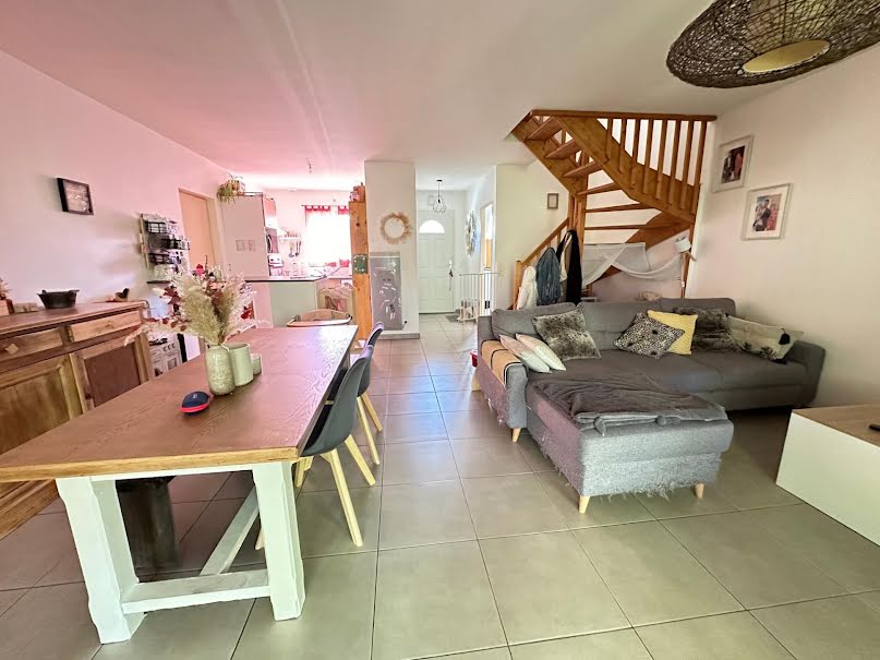 Vente maison 4 pièces 90 m² à Audenge (33980), 320 000 €