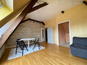 appartement à Saumur (49)