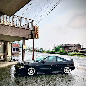 インテグラ DC2