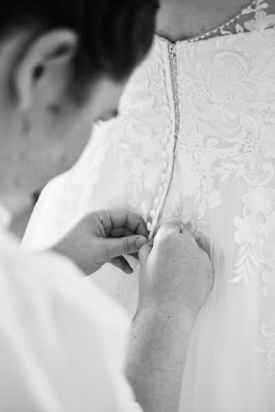 Photographe de mariage Nadine Kofler (perfectmoments). Photo du 22 septembre 2022