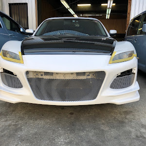 RX-8