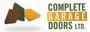 Complete Garage Doors Ltd Logo