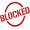 Item logo image for Get blocked