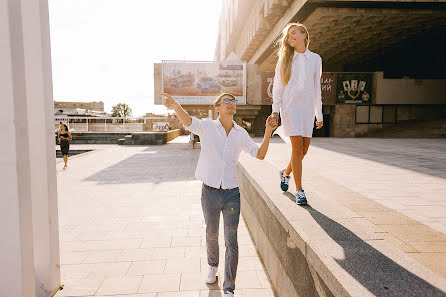 Wedding photographer Aleksandr Kochegura (kodzegura). Photo of 2 July 2016