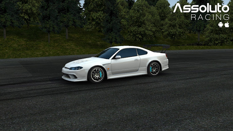 シルビアのエビス南・久しぶりのドリフト・ゲームに関するカスタム事例の投稿画像2枚目