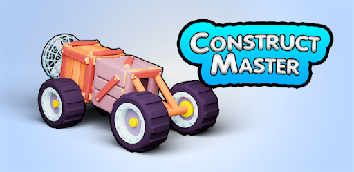 Construct Master: Car Builder