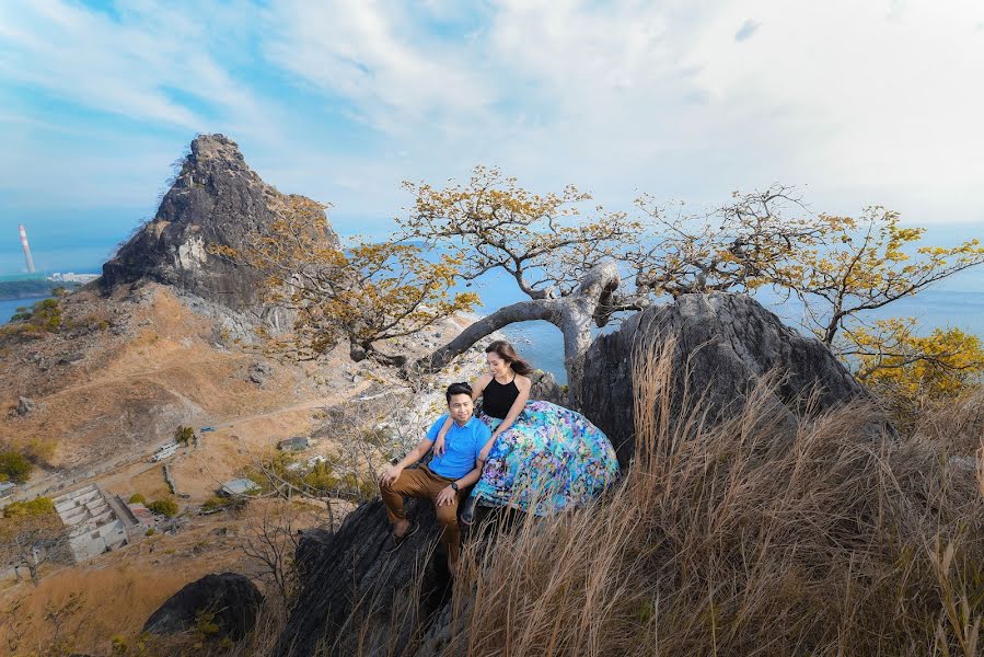 Wedding photographer Arnel Atizado (atizado). Photo of 20 February 2019