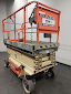 Thumbnail picture of a JLG 2646ES