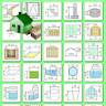 60+ building calculators icon