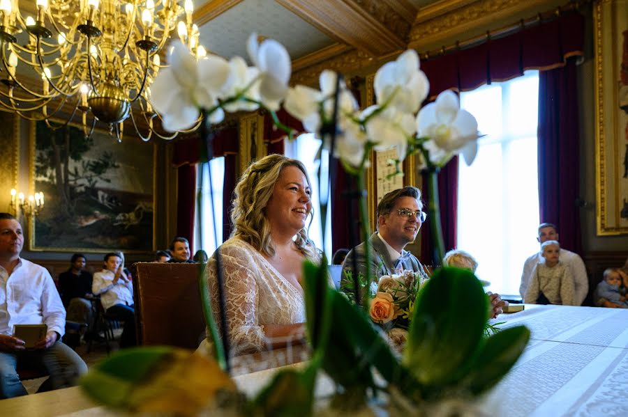 Fotógrafo de casamento Sven Soetens (soetens). Foto de 21 de março