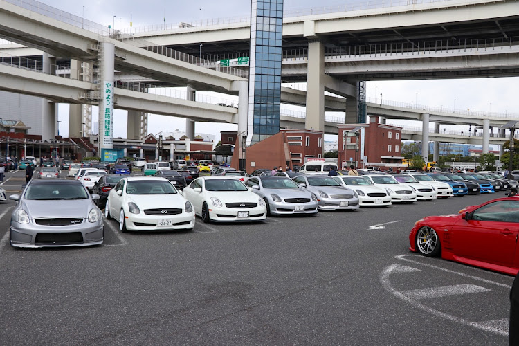 スカイラインクーペのスカクー・雨で強制終了に関するカスタム事例の投稿画像3枚目