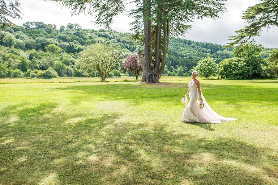 Fotógrafo de bodas Damian Burcher (burcher). Foto del 9 de octubre 2017