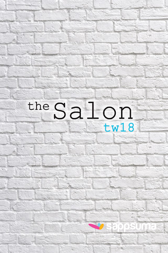 The Salon Tw18