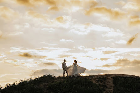 Photographe de mariage Huy Lee (huylee). Photo du 5 avril