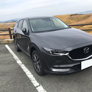 CX-5 KF2P