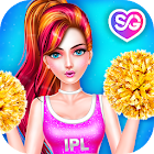 Cheerleader Beauty Salon - Dance & Fashion 1.0