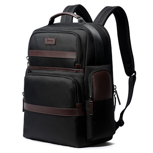 Title 2, Mens Fashionable New Oxford Cloth Backpack, Wa...
