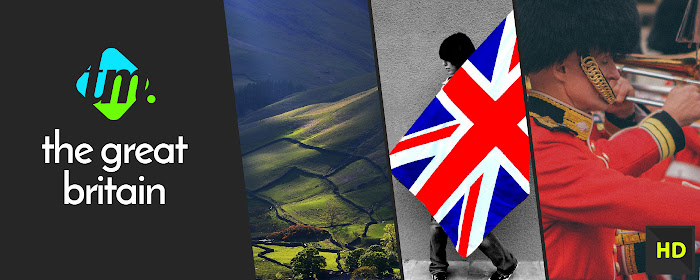 Beautiful Great Britain HD Wallpaper marquee promo image