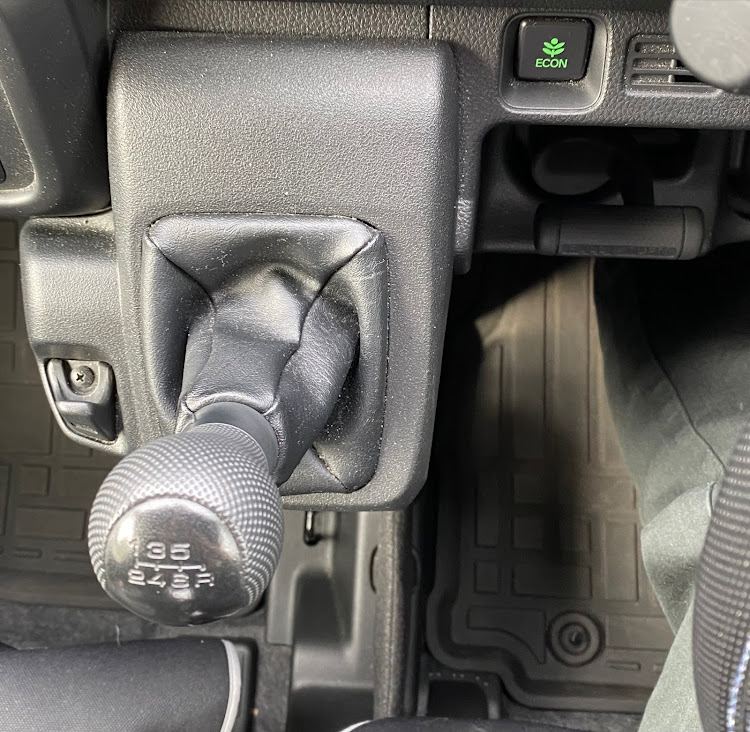 N-VANのばんくすさんが投稿したカスタム事例の投稿画像2枚目