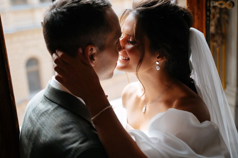 Fotógrafo de casamento Mariya Latonina (marialatonina). Foto de 29 de dezembro 2022