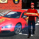应用程序下载 Pizza Delivery Car Drive Thru 安装 最新 APK 下载程序