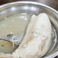 鮮魚鱻蝦仁飯