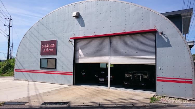 スカイラインのAsh-ra君さんが投稿したカスタム事例の投稿画像7枚目