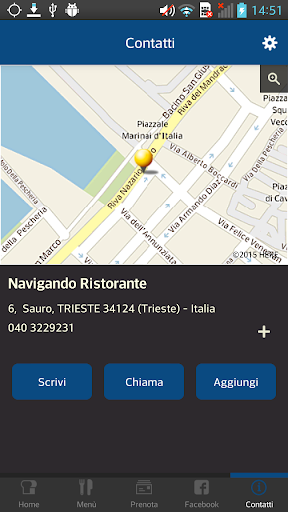 免費下載生活APP|Navigando Ristorante app開箱文|APP開箱王
