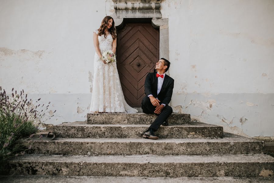 Fotógrafo de casamento Hrvoje Marekovic (hmarekovic). Foto de 19 de fevereiro 2021