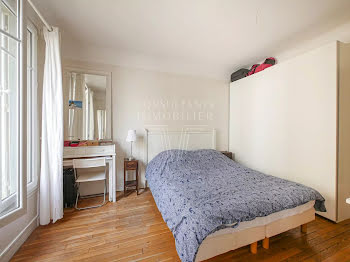 appartement à Paris 16ème (75)