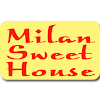 Mini Sweets House