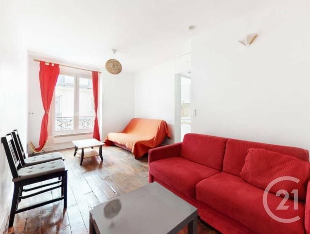 Vente appartement 1 pièce 25.91 m² à Paris 17ème (75017), 299 000 €