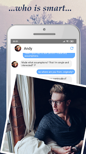 Screenshot Boyfriend Plus