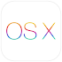 OS X 11 - Icon Pack 1.1.1 (Patched)