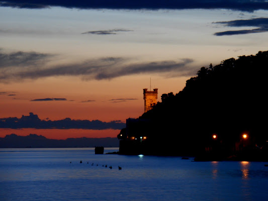 Mira...mare di Francesca Boschetti