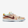 sb dunk low pro street hawker