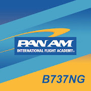 Pan Am Academy B737NG Type Rating Training App