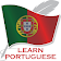 Apprendre le portugais icon