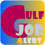 Cover Image of ダウンロード Gulf Jobs and Latest News 2.3 APK