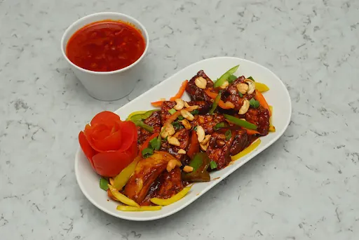 Kung Pao Paneer