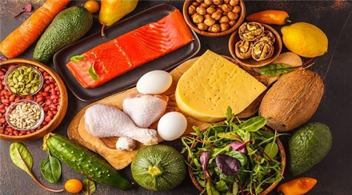 Weeks Diet Plan G: the amazing benefits of a paleo diet what is paleo diet detox...