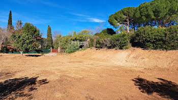 terrain à Pezenas (34)