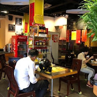 祥發港式茶餐廳