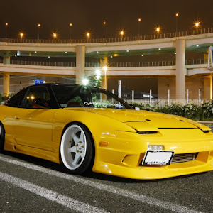 180SX RPS13