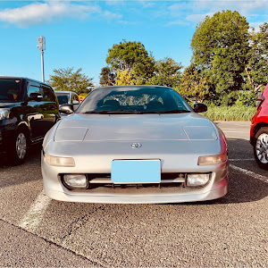 MR2 SW20