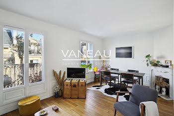 appartement à Paris 2ème (75)